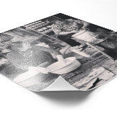 Hanoi Markets Fotodruck (Ecke)