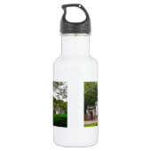 Hanoi Trinkflasche (Rückseite)