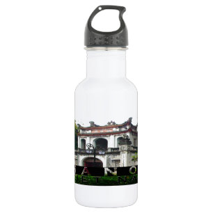 Hanoi Trinkflasche