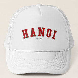 Hanoi Truckerkappe