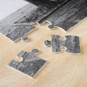 Hanoi Vietnam, Bicycle & Bay Mau Lake Lenin Park Puzzle (Seite)