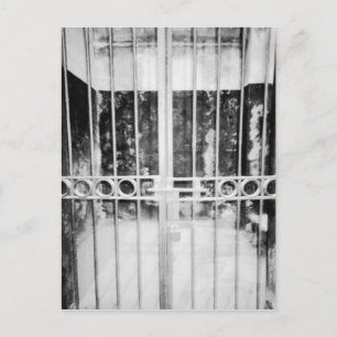 Hanoi Vietnam, Hanoi Hilton Gefangenengefängnis Ze Postkarte