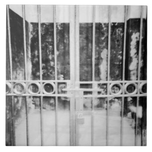 Hanoi Vietnam, Hanoi Hilton, Gefängnisinszenierung Fliese