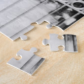 Hanoi Vietnam, Hanoi Hilton, Gefängnisinszenierung Puzzle (Seite)