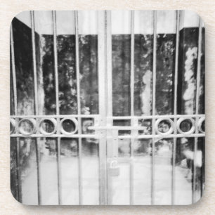 Hanoi Vietnam, Hanoi Hilton, Gefängnisinszenierung Untersetzer