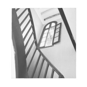 Hanoi Vietnam, Ho Chi Minh Museum House Räume Notizblock