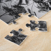 Hanoi Vietnam, Hoan Kiem Lake View Puzzle (Seite)