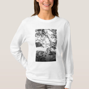 Hanoi Vietnam, Hoan Kiem See Aussicht T-Shirt