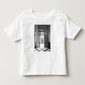 Hanoi Vietnam, Inside Hanoi Hilton Prison Kleinkind T-shirt (Vorderseite)