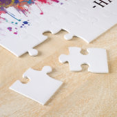 Hanoi Vietnam Skyline Puzzle (Seite)