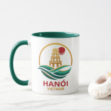 Hanoi Vietnam Südostasien