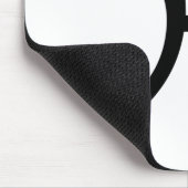 Hanoverian Mousepad (Ecke)