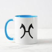 Hanoverische Tasse (Links)