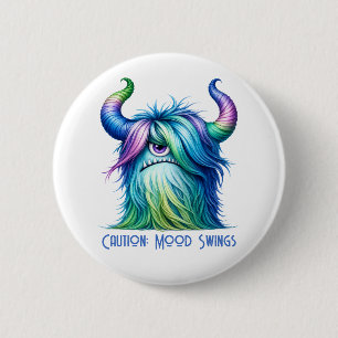 Hans - Der großäugige Knurrer Button