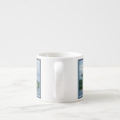 Hans Lehmann espresso Tasse (Rückseite)