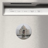 Hans-Mahal-Magnet Magnet (In Situ (Geschirrspüler))