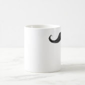 Hans Moostache Tasse (Mittel)