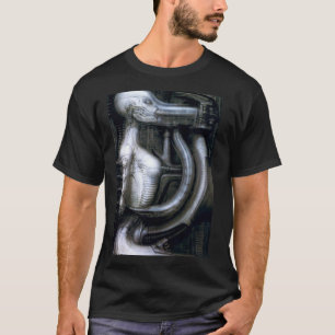 hans ruedi ger arwork T-Shirt