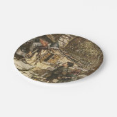 Hansel & Gretel Paper Teller - Klassische Illustra (Schrägansicht)