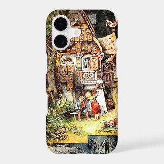 Hänsel und Gretel