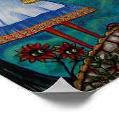 Hansel und Gretel Blythe Dolls Poster (Ecke)