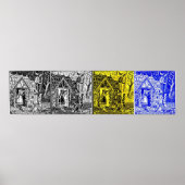 Hansel und Gretel Transformation! Poster (Vorne)