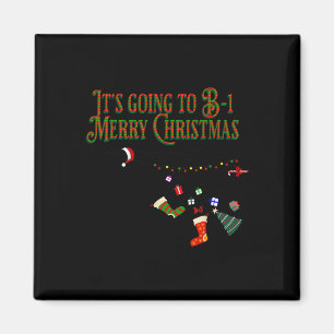 Hansen Christmas Vacation Offiziell Merchandise Magnet