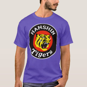 Hanshin Tigers T-Shirt