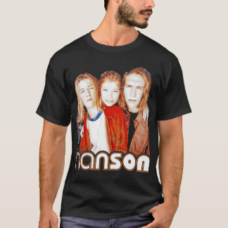 HANSON Klassik T-Shirt