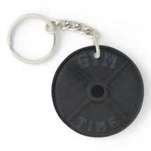 Hantelscheibe 20-kg "GYM TIME" für eine Gym-Person