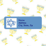 Hanukah Gelt und Dreidels<br><div class="desc">Klicken Sie auf "Anpassen,  um die Hintergrundfarbe und die Schriftart zu personalisieren.</div>