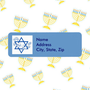 Hanukah Gelt und Dreidels
