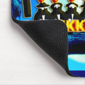 Hanukka Matata Mousepad (Ecke)