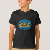 Hanukkah "Chanukah Retro Est 139BCE" Kid's T - Shi T-Shirt (Vorderseite)