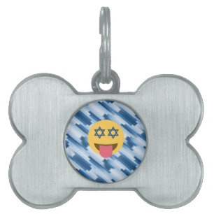 Hanukkah Chanukkah Emoji Tiermarke