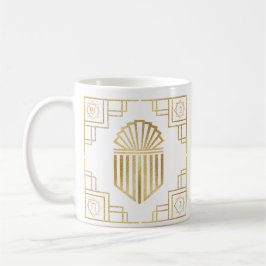 Hanukkah dort geschah ein großes Wunder Kaffeetasse