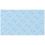 Hanukkah Festival Tischdecke (Vorderseite (Horizontal))