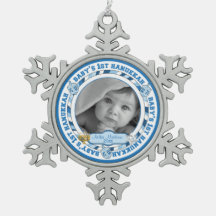 Hanukkah Foto Name Dreidels