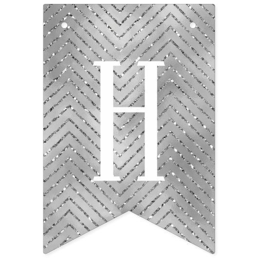 Hanukkah Frack Banner einfach elegant (Zweite Fahne)