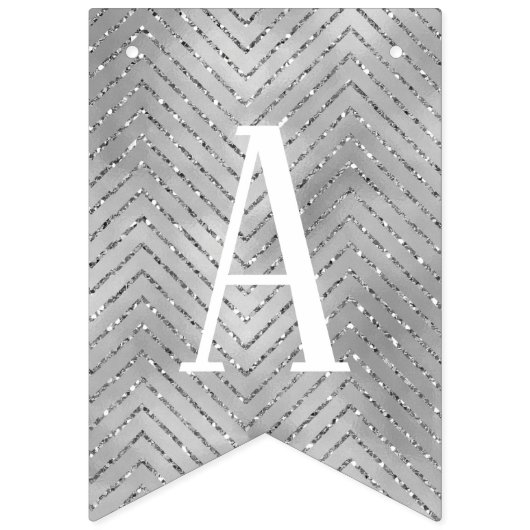 Hanukkah Frack Banner einfach elegant (Dritte Fahne)