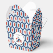 Hanukkah Geschenke & Menorah Holiday Gefallen Box Geschenkschachtel (Geöffnet)