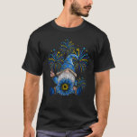 Hanukkah Gnome Funny für Männer Mädchen T-Shirt<br><div class="desc">Das coole jüdische Design mit Elf hat & Elf Schuhen ist eine lustige und niedliche Familienferien-Idee,  lustiger Spaß Hanukkah T für Freunde,  Mama,  Papa,  Bruder,  Schwester,  Oma,  Opa.</div>