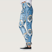 Hanukkah Gnomes Trio Leggings (Links)