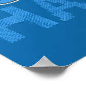 Hanukkah Gnomes Trio Poster (Ecke)