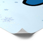 Hanukkah Gnomes Trio Poster (Ecke)