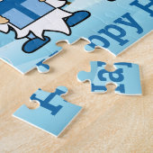 Hanukkah Gnomes Trio Puzzle (Seite)