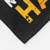 Hanukkah Imagine Your Cellphone Chanukah Jew Men W Fleecedecke (Ecke)