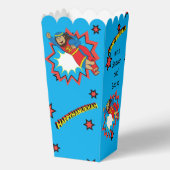 Hanukkah Judah Maccabee Geschenkschachtel (Vorderseite)