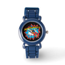 Hanukkah Judah Maccabee Watch personalisieren