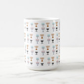 Hanukkah Judaism Jew Religion Kaffeetasse (Mittel)